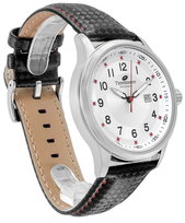 Timemaster Zegarek - Zqtim 276-01 Timemaster