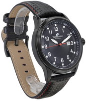 Timemaster Zegarek - Zqtim 276-03 Timemaster