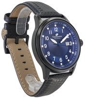 Timemaster Zegarek - Zqtim 276-04 Timemaster