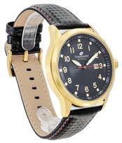 Timemaster Zegarek - Zqtim 276-05 Timemaster