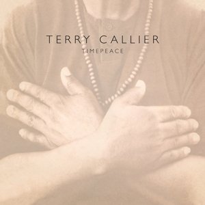 Timepeace, płyta winylowa - Callier Terry