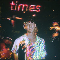times Sg Lewis