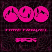 TIMETRAVEL Sokół, Kukon, SKOK, AMEN HEWRA