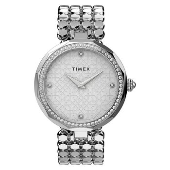 Timex Timex City TW2V02600 - zegarek damski - Timex