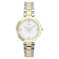 Timex Timex City TW2V24500 - zegarek damski Timex