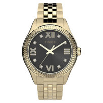 Timex Timex City Tw2V45700 - Zegarek Damski Timex