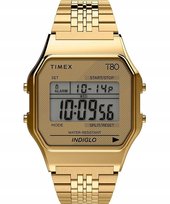 Timex TW2R79200 T80 Vintage Timex