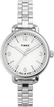 Timex, Zegarek damski, Essential Collection TW2U60300 - Timex