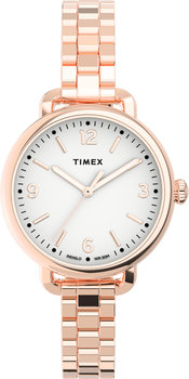 Timex, Zegarek damski, Essential Collection TW2U60700 - Timex