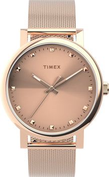 Timex, Zegarek damski, Originals TW2U05500 - Timex