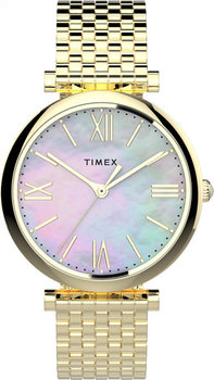 Timex, Zegarek damski, Pariesienne TW2T79100 - Timex