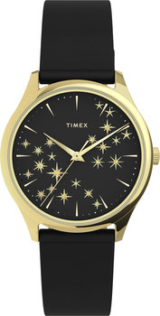 Timex, Zegarek damski, Starstruck TW2U57300 - Timex