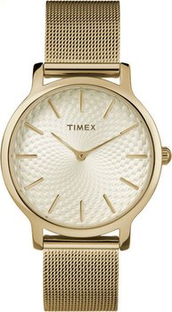 TIMEX, Zegarek damski  Transcend, TW2R36100 - Timex