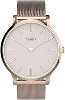 Timex, Zegarek damski, Transcend TW2T73900