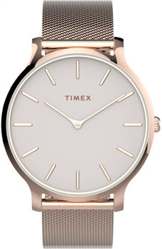 Timex, Zegarek damski, Transcend TW2T73900 - Timex