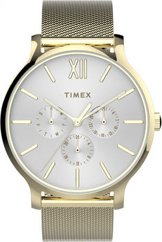 Timex, Zegarek damski, Transcend TW2T74600 - Timex