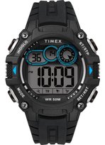 Timex, Zegarek męski, Big Digit DGTL TW5M27300 Timex