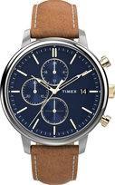 Timex, Zegarek męski, Chicago TW2U39000 Timex