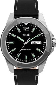Timex, Zegarek męski, Essex Avenue TW2U14900 - Timex
