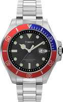Timex, Zegarek męski, Harboside Coast TW2U71900 Timex