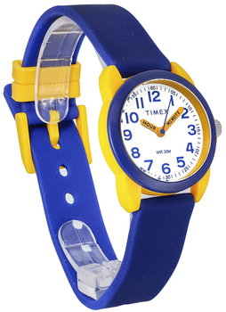 Timex Zegarek Time Machines TW2W92100 - Timex