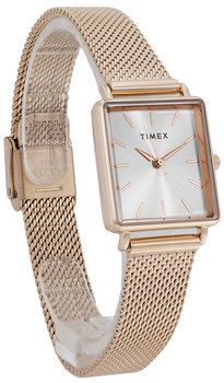 Timex Zegarek Transcend TW2Y26200 - Timex