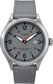 Timex, Zegarek, WATERBURY TRADITIONAL TW2R71000 - Timex