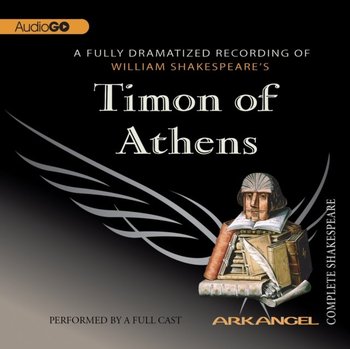 Timon of Athens - Shakespeare William
