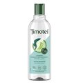 Timotei, Świeżość, szampon do włosów 2w1 Ogórek, 400 ml - Timotei