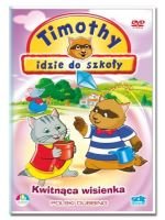 Timothy idzie do szkoły. Kwitnąca wisienka Various Directors