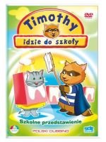 Timothy idzie do szkoły. Szkolne przedstawienie Various Directors