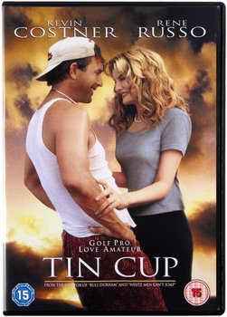 Tin Cup - Shelton Ron