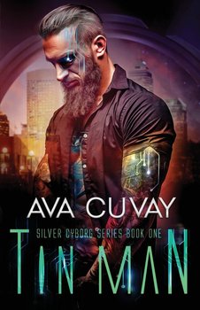 Tin Man - Cuvay Ava