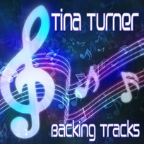 Tina Turner - Backing Tracks Studio Sound Group