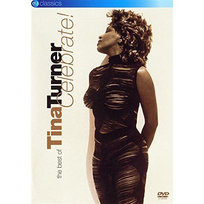 Tina Turner: Celebrate! Turner Tina