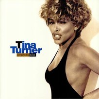 Tina Turner Turner Tina