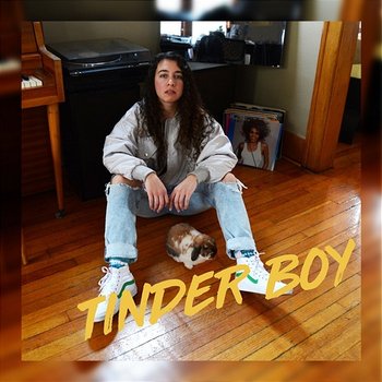 Tinder Boy - Olivia DeMarco