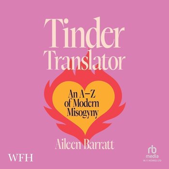 Tinder Translator - Aileen Barratt