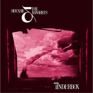 LP/国内盤 SIOUXSIE AND THE BANS.“TINDERBOX” Tinderbox - Siouxsie and the Banshees | Muzyka Sklep EMPIK.COM