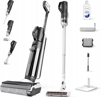 Tineco Floor One S5 Combo Power Kit Odkurzacz Na Sucho I Mokro Hepa Nowy - Tineco