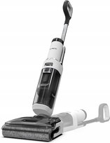 Tineco Floor One Stretch S6 Odkurzacz do pracy na mokro i na sucho 70°C