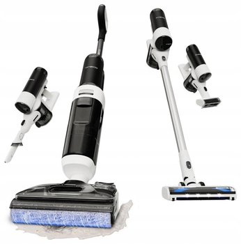 Tineco Floor One Switch S6 Stretch Plus czarny - inna (Inny)