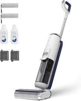 Tineco iFLOOR 5 Breeze Complete odkurzacz pionowy czyszczenie mokro/sucho - Tineco