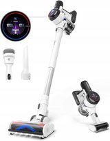 Tineco Pure ONE S15 PRO Smart odkurzacz akumulatorowy z końcówkami zestawie