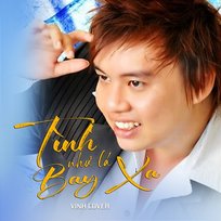 Tình Như Lá Bay Xa Vinh Cover