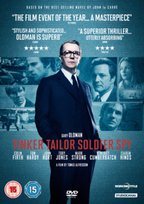 Tinker Tailor Soldier Spy (brak polskiej wersji językowej)