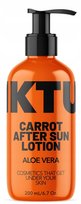 Tinktura After Sun chłodzący balsam lotion po opalaniu z aloesem 200ml