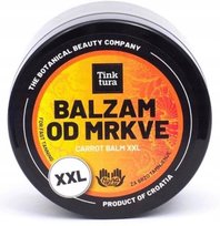 TINKTURA MRKVA XXL Carrot Balsam do opalania z chorwacji 10SPF 250ml 05.27 Inna marka