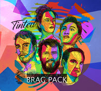 Tinted The Brag Pack