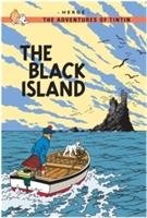 Tintin - Black Island Egmont Children's